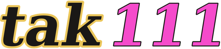 tak111 logo